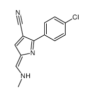 872706-14-4 structure