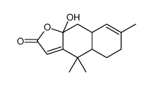 89837-72-9 structure