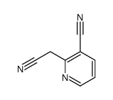 3-氰基-2-吡啶乙腈图片