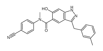 1001193-48-1 structure