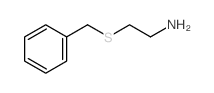 2-(苄硫基)乙胺图片