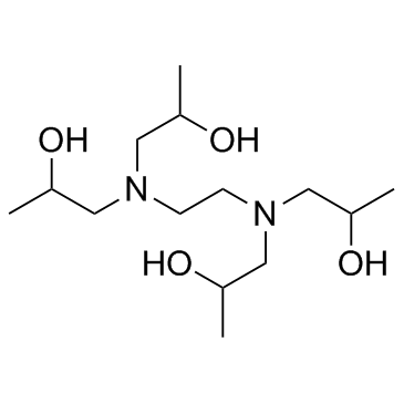 Edetol structure