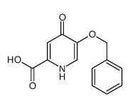 5-(benzyloxy)-4-hydroxypicolinic acid picture