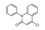 4-CHLORO-1-PHENYL-1,2-DIHYDROQUINOLIN-2-ONE图片