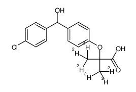 1189423-29-7 structure