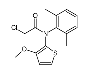 125034-10-8 structure