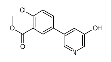 1261996-87-5 structure