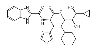 Ro 0437626结构式