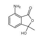 13619-67-5 structure