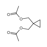 {1-[((乙酰氧基)甲基]环丙基}乙酸甲酯图片