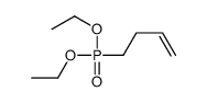 3-丁烯基磷羧酸乙酯图片