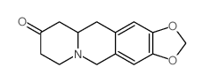 16675-74-4 structure