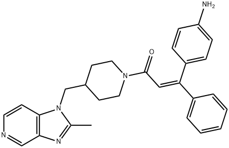 179173-55-8结构式