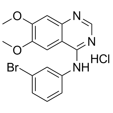 PD153035 HCl picture