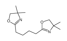 19896-20-9 structure