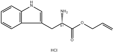 204063-20-7 structure