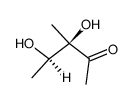 D-erythro-2-Pentulose, 1,5-dideoxy-3-C-methyl- (9CI) picture