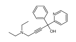 2110-32-9 structure