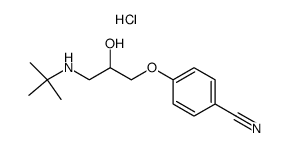 23093-09-6 structure