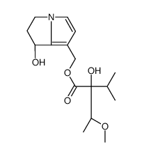 23107-11-1 structure