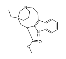 2896-91-5 structure