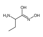 2-amino-N-hydroxybutanamide图片