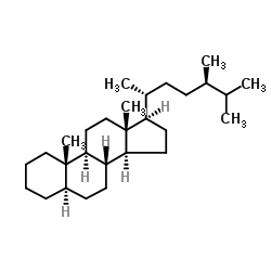 campestane structure