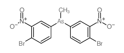 5449-91-2结构式