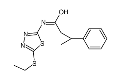 5699-64-9 structure