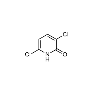 3,6-二氯吡啶-2(1H)-酮图片