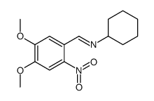 58522-63-7 structure