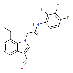 593237-34-4 structure