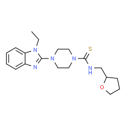 604741-85-7 structure