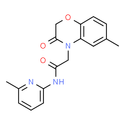 606119-78-2 structure