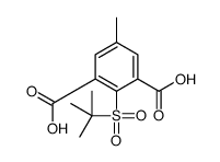 62261-25-0 structure