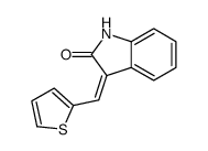 SU5208 Structure