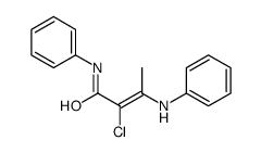 62772-77-4 structure