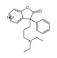 63917-64-6 structure