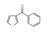 Methanone,phenyl-3-thienyl- picture