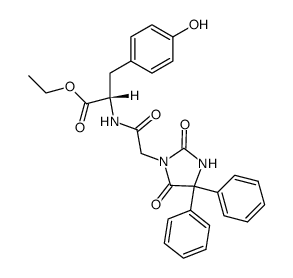 64609-04-7结构式