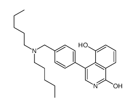 651029-13-9 structure