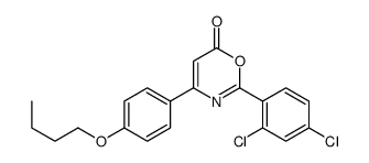 6586-07-8结构式