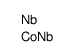 cobalt,niobium(3:2) Structure