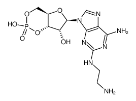 66311-12-4 structure