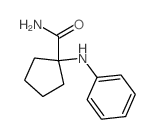 6636-93-7结构式