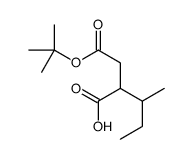 2-sec-Butyl-succinic acid 4-tert-butyl ester picture