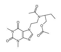 69463-38-3 structure