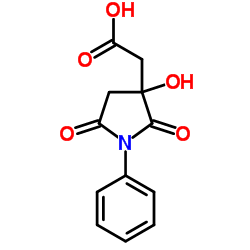 698984-25-7 structure