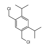 1,5-二(氯甲基)-2,4-二异丙基苯图片