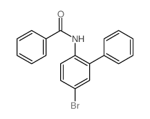 Benzamide,N-(5-bromo[1,1'-biphenyl]-2-yl)- picture